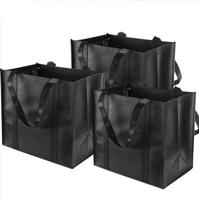 ถุงผ้าสปันบอนด์ Non Woven Tote Bag